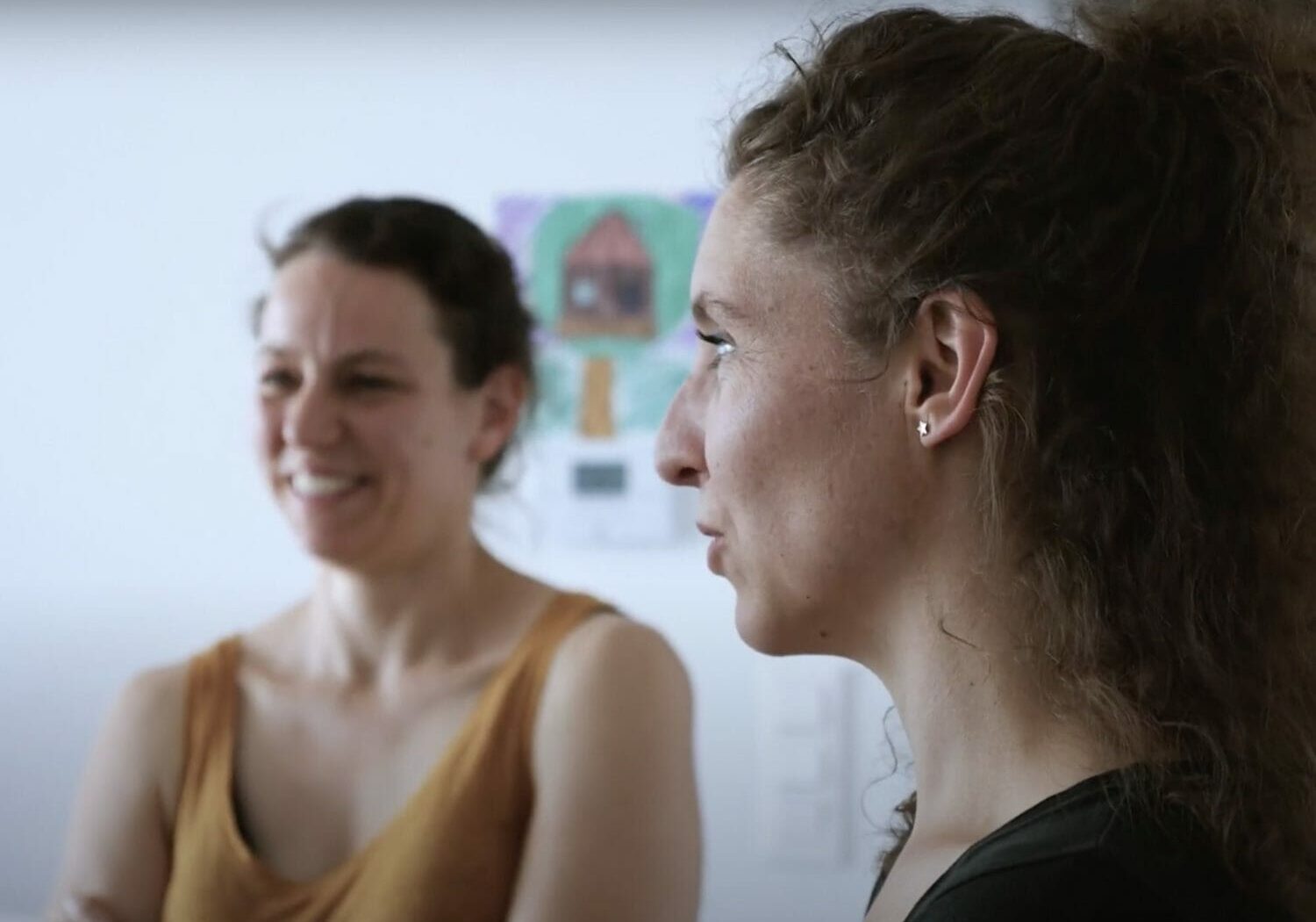 Fair Ground Brussels dans un reportage Archi Urbain