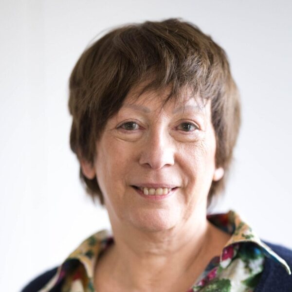 Esther Jakober